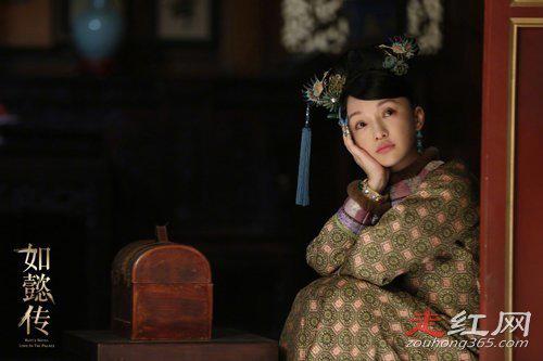 周迅演技好吗 如懿传演技太差太尴尬了