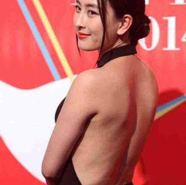 马苏孔令辉为什么分手 原因与马苏的绯闻有关系