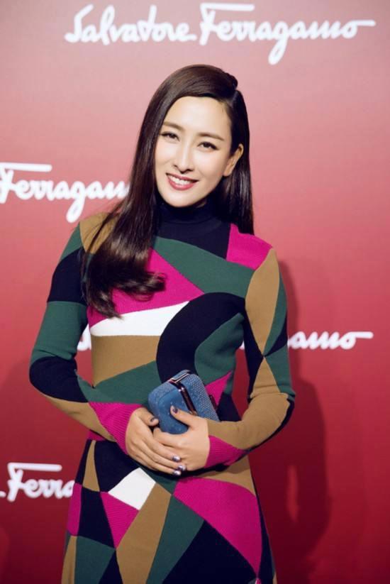 马苏孔令辉为什么分手 原因与马苏的绯闻有关系