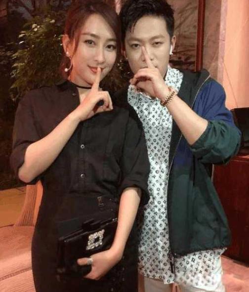 马苏孔令辉为什么分手 原因与马苏的绯闻有关系