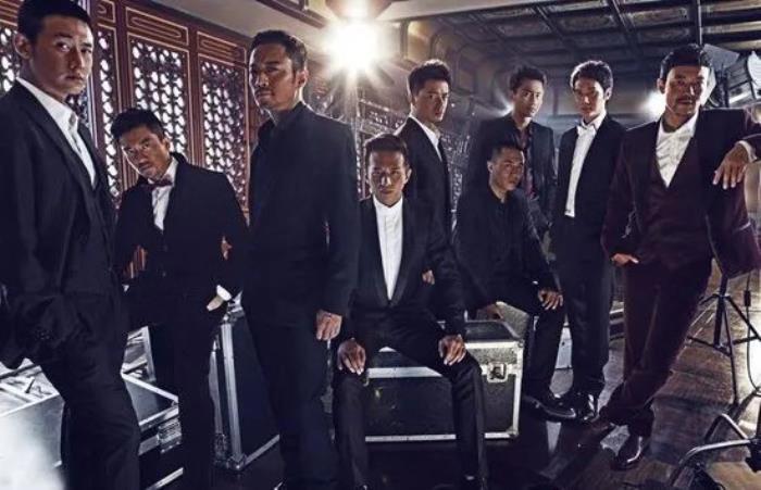 国内艺人经纪公司排名 有哪些以及发展现状