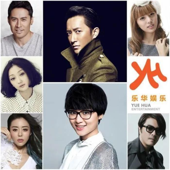 国内艺人经纪公司排名 有哪些以及发展现状