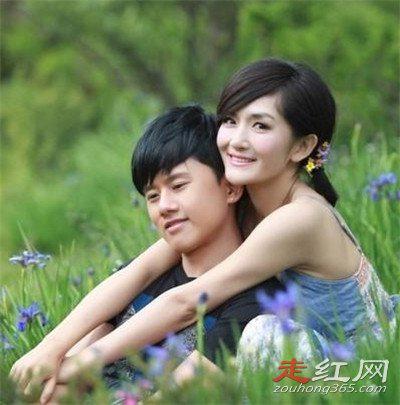 张杰和谢娜离婚是真的吗 两个人经常在一起秀恩爱