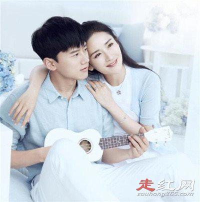 张杰和谢娜离婚是真的吗 两个人经常在一起秀恩爱