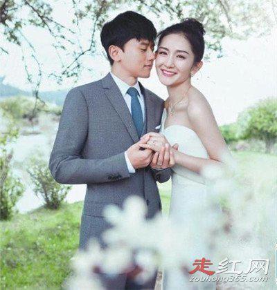 张杰和谢娜离婚是真的吗 两个人经常在一起秀恩爱