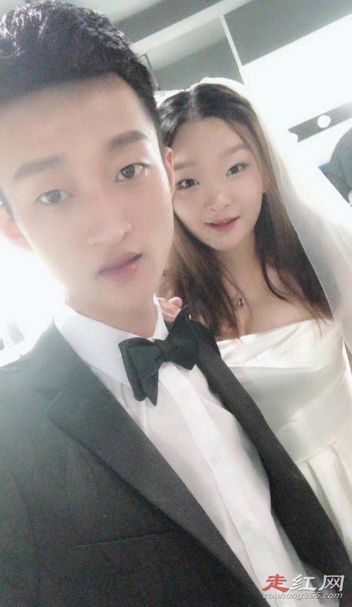 祁天道老婆王静快手号米菲儿 不当言论被官方封禁了十天