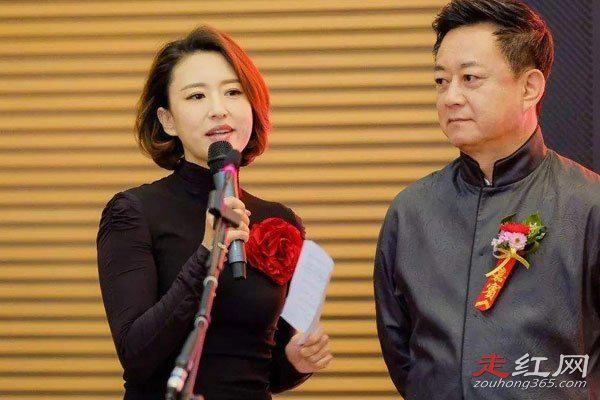 朱军弦子案件怎么回事 为什么被央视解雇了