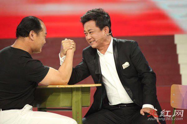 朱军弦子案件怎么回事 为什么被央视解雇了