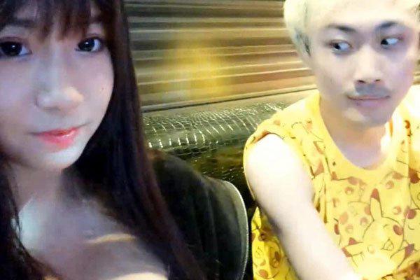 猫九酱一万八录像事件 王思聪都非常关注这个事情