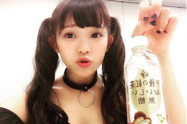 00后天木纯的个人资料简介 和漫画中的人物如出一辙