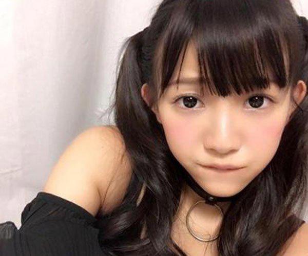 00后天木纯的个人资料简介 和漫画中的人物如出一辙