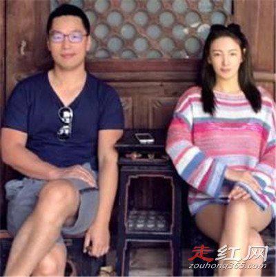 张雨绮老公都是谁睡过多少男人 两次婚一次比一次悲壮