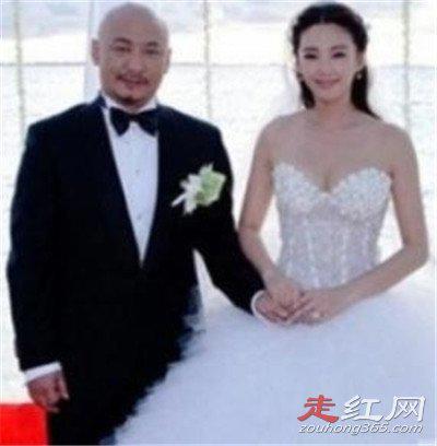 张雨绮老公都是谁睡过多少男人 两次婚一次比一次悲壮