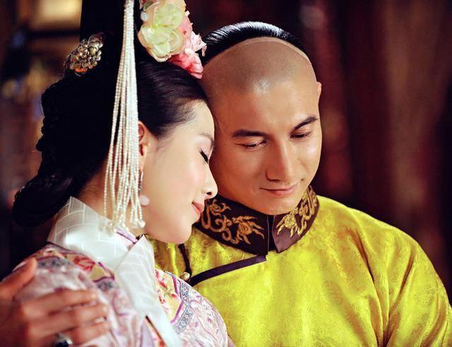 吴奇隆个人资料简介 和刘诗诗什么时候离的婚