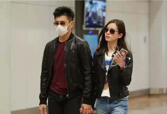 吴奇隆个人资料简介 和刘诗诗什么时候离的婚