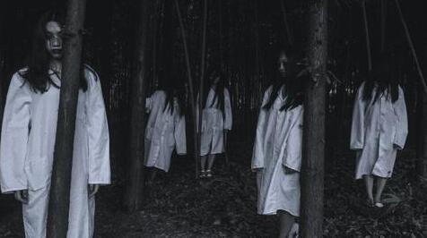 家里有鬼的十种征兆 如何判断家中是否有鬼的迹象