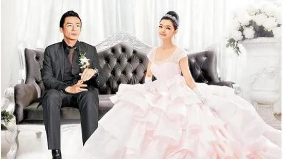 大s汪小菲为什么离的婚 最后原因都因为钱闹腾的