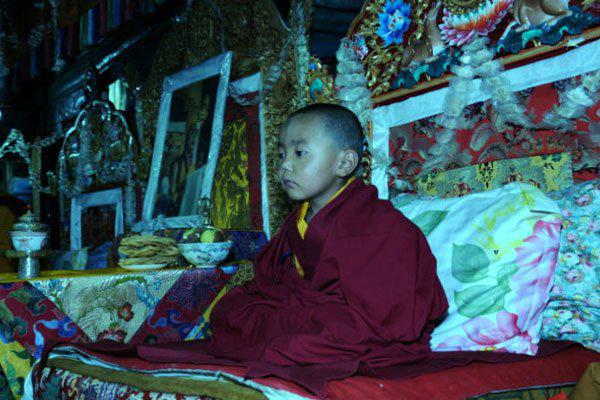 转世灵童有科学依据吗 这是一种藏传佛教的说法