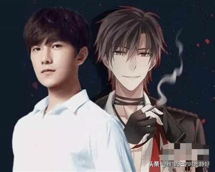 10位兴欣战队主要成员介绍 真正热爱荣耀的人