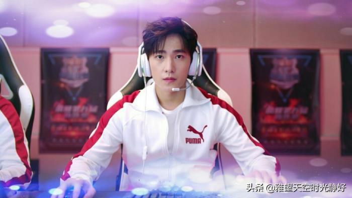 10位兴欣战队主要成员介绍 真正热爱荣耀的人