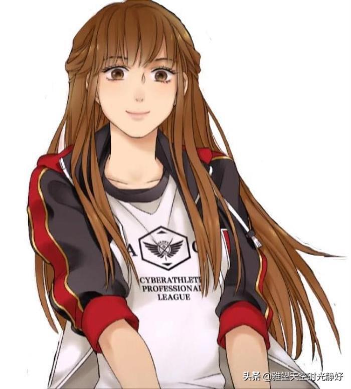 10位兴欣战队主要成员介绍 真正热爱荣耀的人