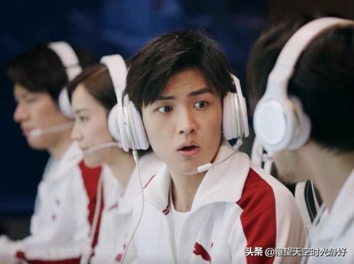 10位兴欣战队主要成员介绍 真正热爱荣耀的人