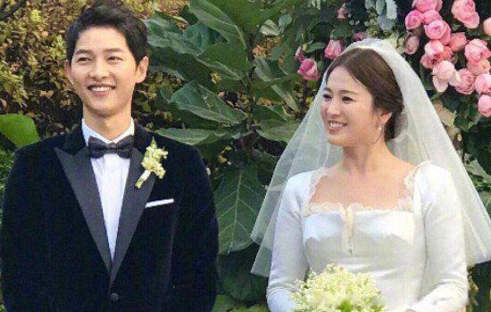 朴宝剑宋慧乔是真的吗 男女朋友关系实锤是假的