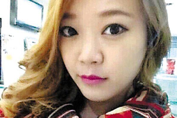 吴诗卉和肛门有啥关联 烧毁衣物弃尸野外