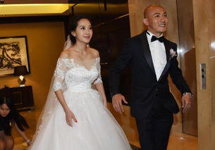 聂远老婆现任妻子是谁 他的前妻子是谁