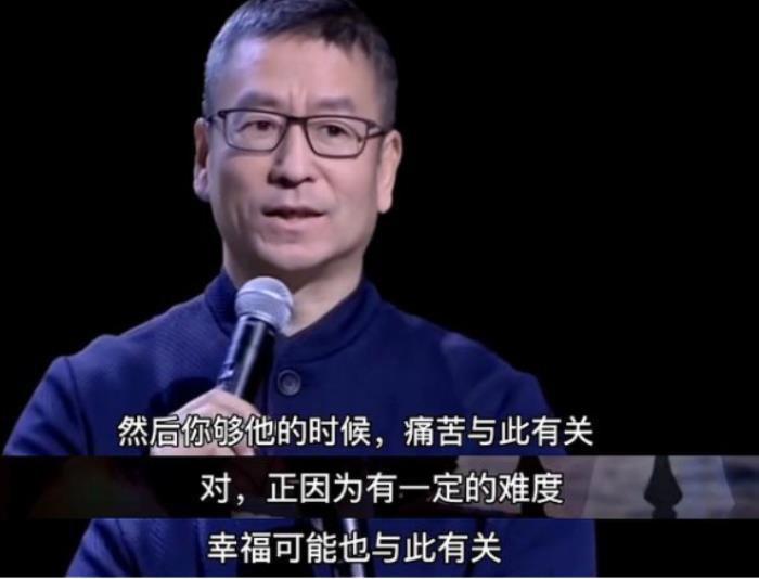 白岩松怎么了出什么事了 三宗罪事件是怎么回事