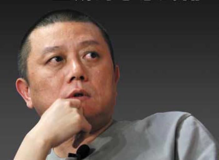 白岩松怎么了出什么事了 三宗罪事件是怎么回事