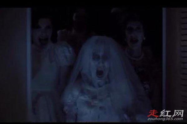最恐怖的鬼片排名前十 惊悚和恐怖效果相当不错的影片