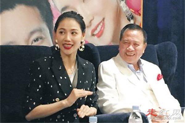 万梓良近况最新消息 为什么落魄没钱了