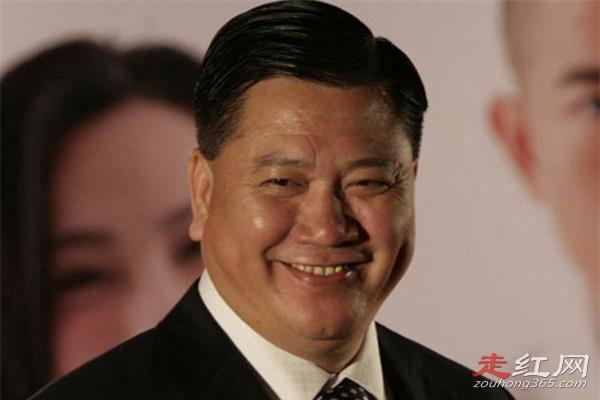 万梓良近况最新消息 为什么落魄没钱了