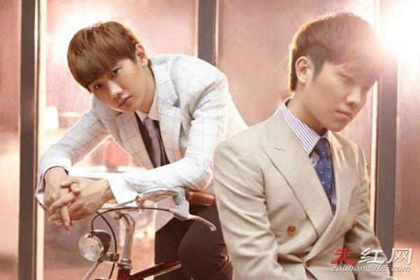 徐良汪苏泷在一起了吗 一对好基友要出柜了