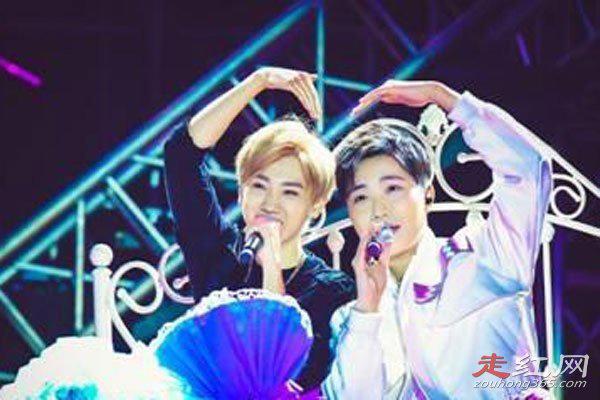 徐良汪苏泷在一起了吗 一对好基友要出柜了