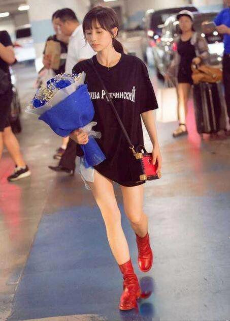 娱乐圈最瘦的女明星是谁 最瘦的女明星排名前五