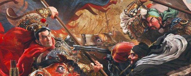 新三国三英战吕布多少集 最后为什么刘备救了他