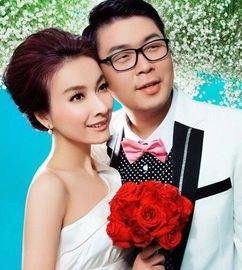 杜海涛的老婆资料简介 他的老婆是吴昕还是沈梦辰