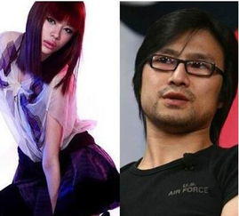 葛荟婕和汪峰为什么分手 葛荟婕说满足不了汪峰需求