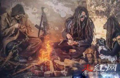 人类在2012已经死了是真的吗 大部分网友表示不赞同