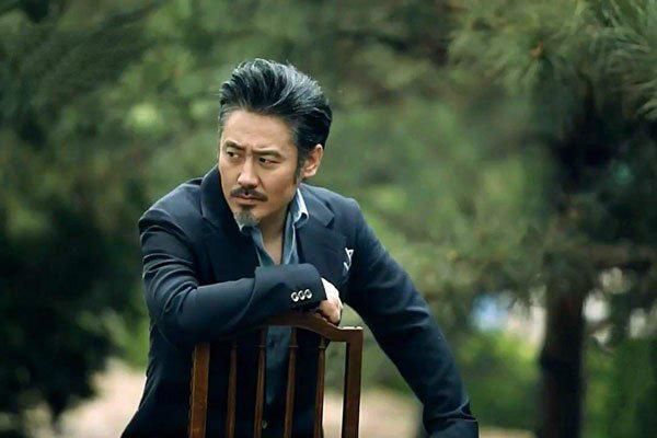 吴秀波出轨门女主朋友圈 陈昱霖也只是小三而已