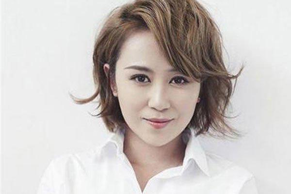 马丽老公比她小多少 结婚之后就生下了孩子