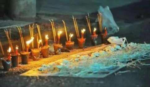 鬼节有什么禁忌 在鬼节不能做什么事情