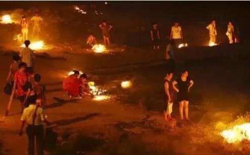 鬼节有什么禁忌 在鬼节不能做什么事情