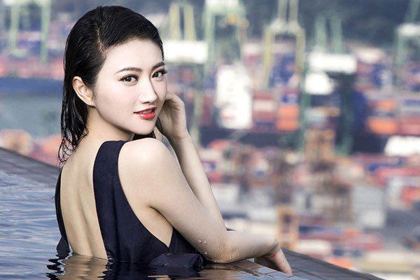 景甜和叶的关系 背靠大金主都获得了哪些好资源