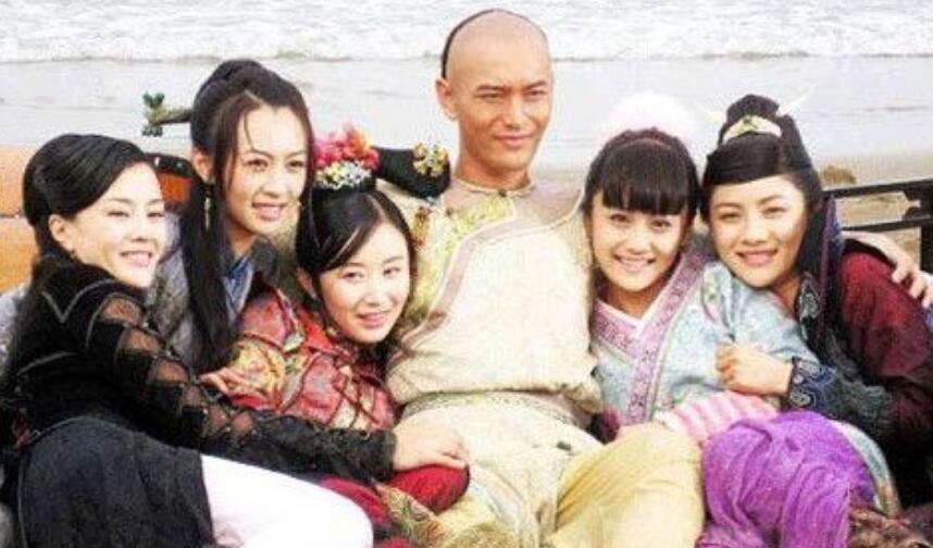 古代一夫多妻制晚上睡觉怎么分配 女人够吗是怎样生活的