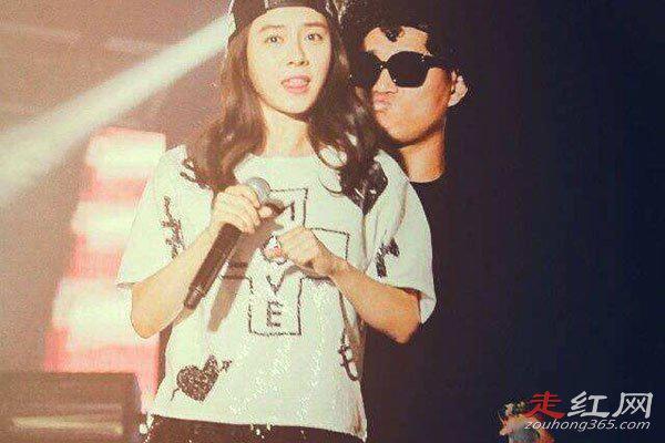 宋智孝的胸为什么越来越大 和gary为什么没在一起