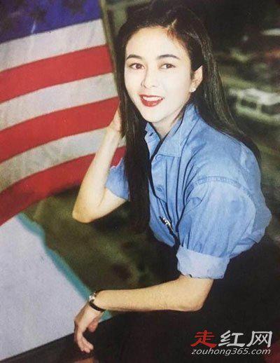 关之琳抢陈美琪的丈夫事件 害陈美琪不孕怎么回事