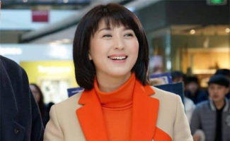 闫学晶一共有几个孩子 儿子和女儿都是亲生的吗